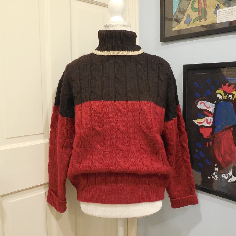 J. Crew Sweater
